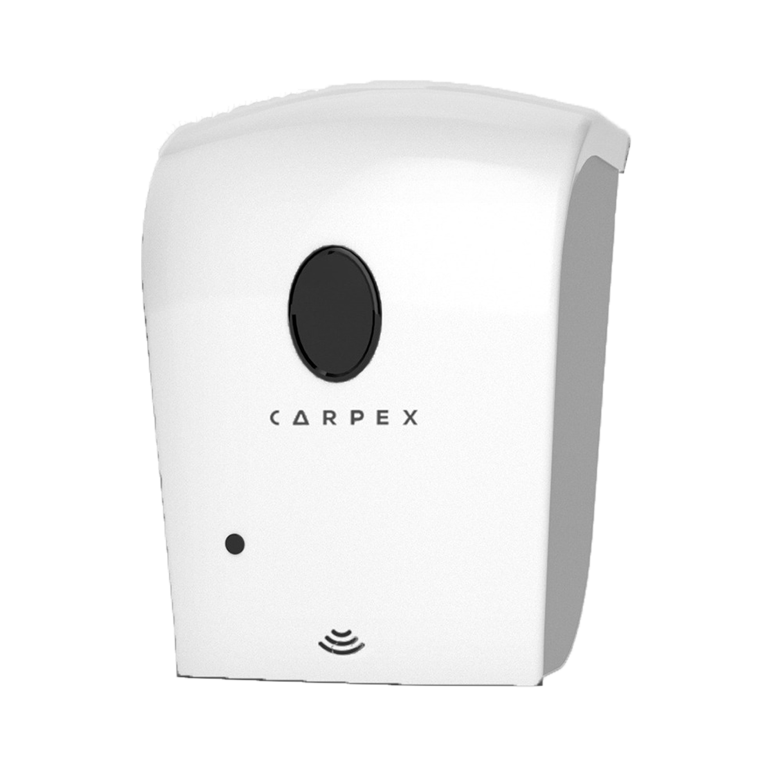 Otomatik Sabun Dispenseri Nature Beyaz