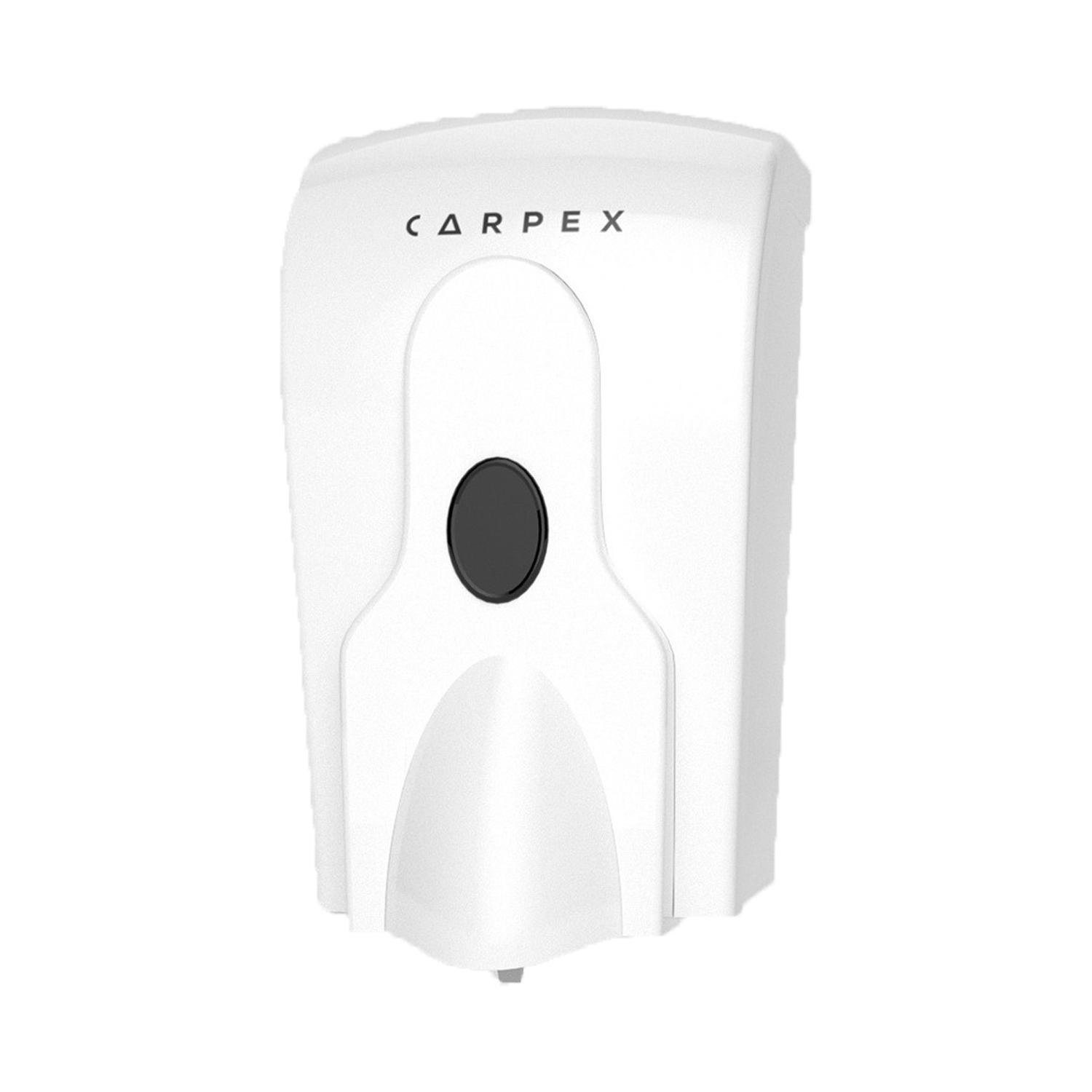 Manuel Plus Sabun Dispenseri Nature Beyaz