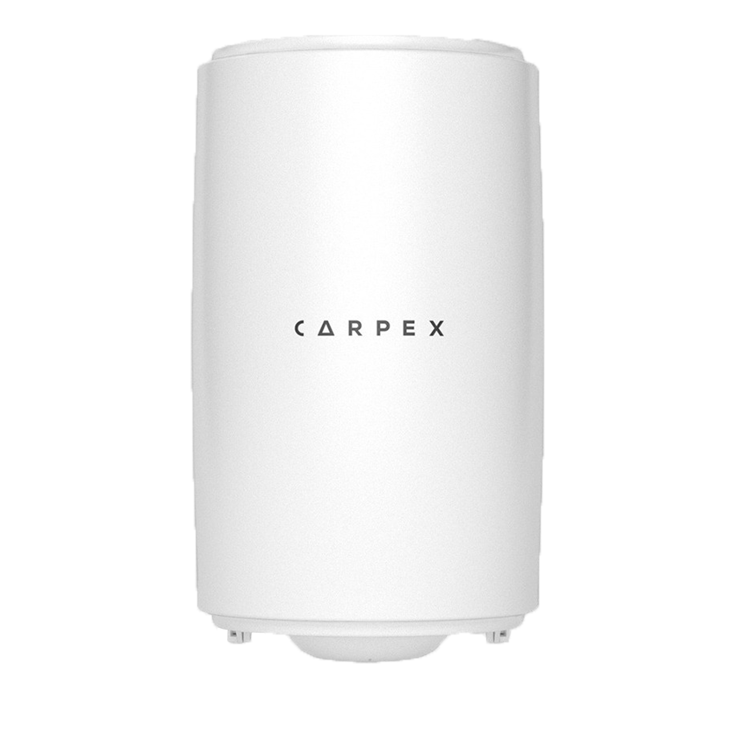 İçten Çekmeli Kağıt Havlu Dispenseri Optima Beyaz