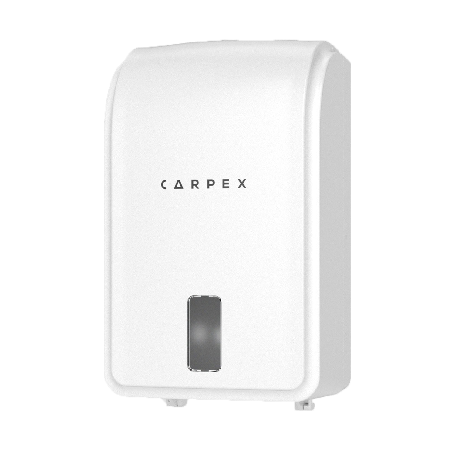 C Katlamalı Tuvalet Kağıdı Dispenseri Optima Beyaz