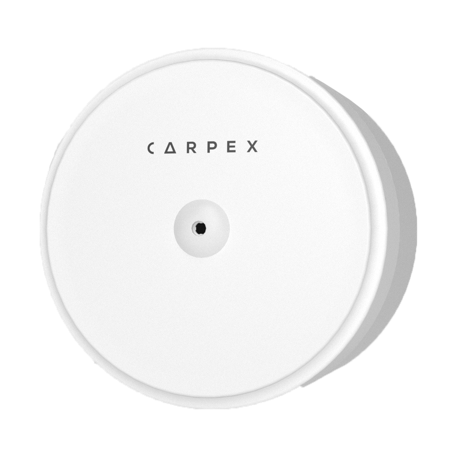 Jumbo Centerfeed Tuvalet Kağıt Dispenseri Optima Beyaz